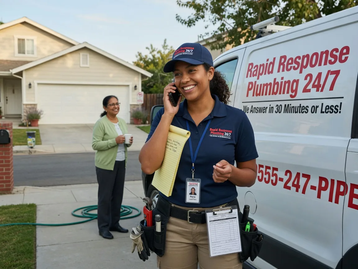 Emergency Plumber Terreton, ID FAQs